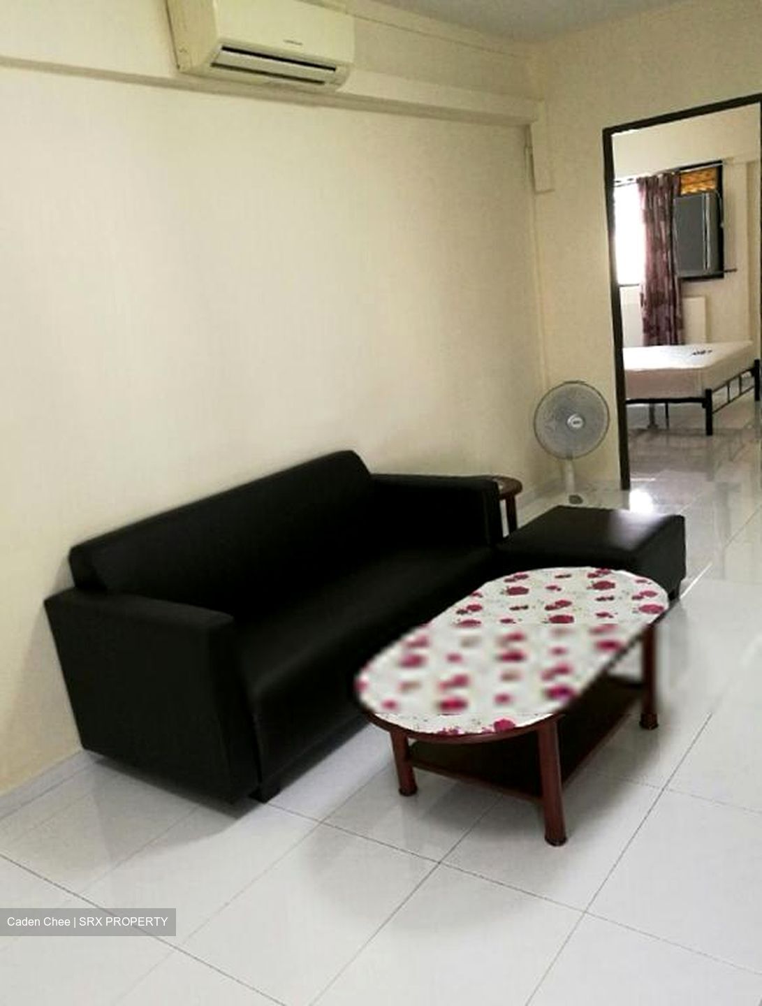 Blk 269 Tampines Street 21 (Tampines), HDB 3 Rooms #346279141